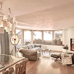 Firefly Luxury Zermatt
