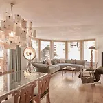 أجنحة فايرفلاي الفاخرة 4*