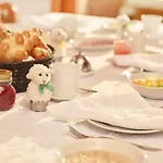 أجنحة فايرفلاي الفاخرة 4* زيرمات