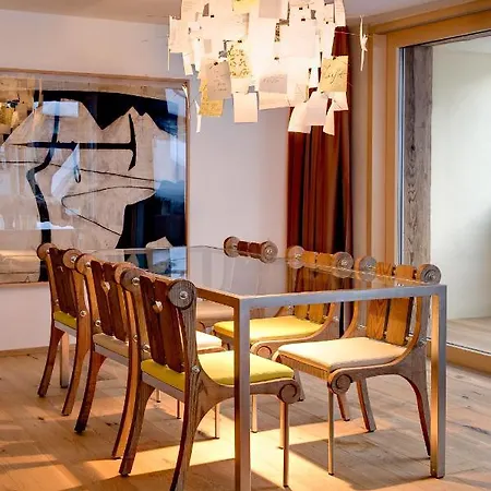 Firefly Luxury Hotel 4*