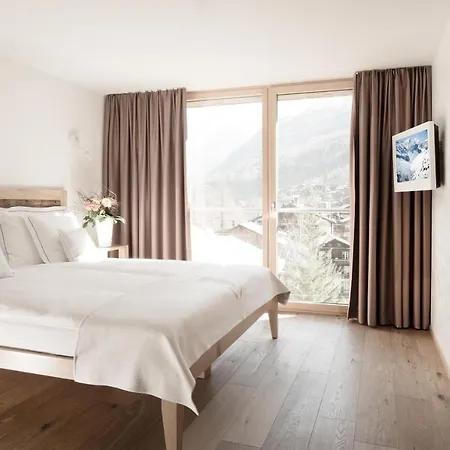 Hotel Firefly Luxury Zermatt