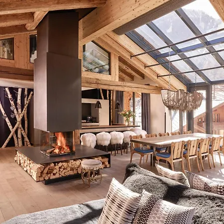 Firefly Luxury
