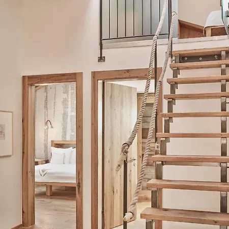 Hotel Firefly Luxury Zermatt