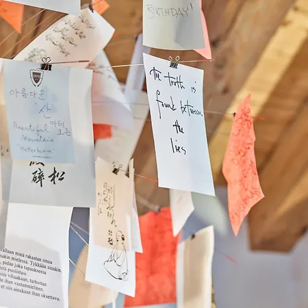 萤火虫豪华套房酒店 采尔马特