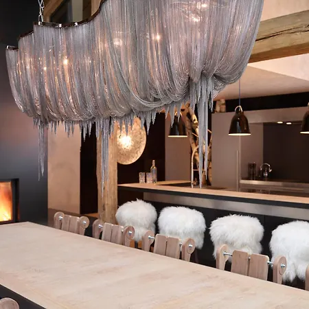 Firefly Luxury Zermatt