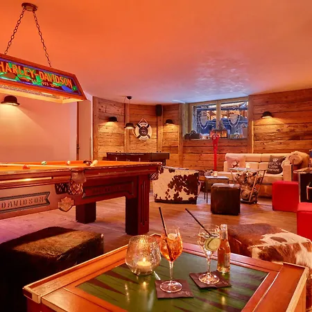 Hotel Firefly Luxury 4*