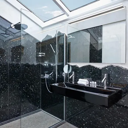 萤火虫豪华套房酒店 采尔马特