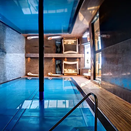 Hotel Firefly Luxury Zermatt