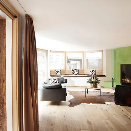 Hotel Firefly Luxury Zermatt