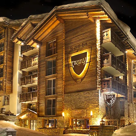 Firefly Luxury Zermatt