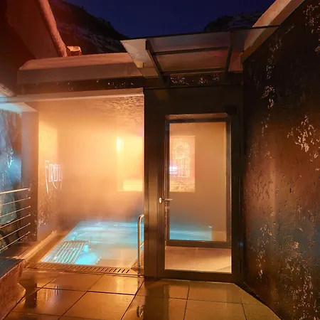 Firefly Luxury Hotel Zermatt