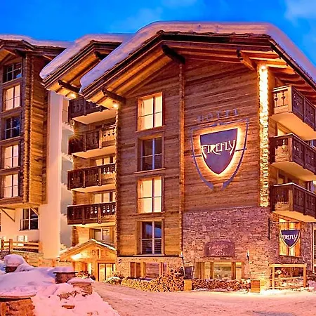 Hotel Firefly Luxury
