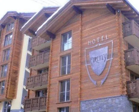 Hotel Firefly Luxury Zermatt