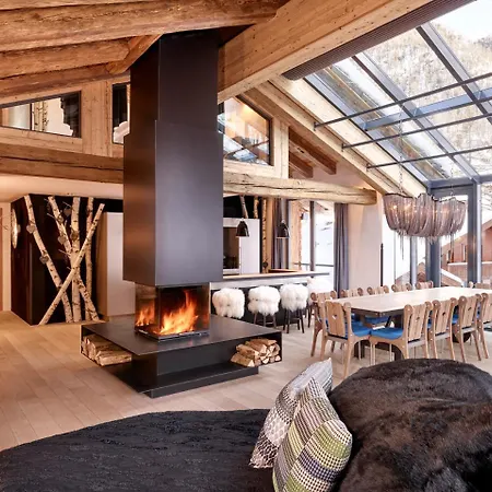 Hotel Firefly Luxury