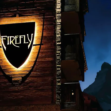 Firefly Luxury Hotell