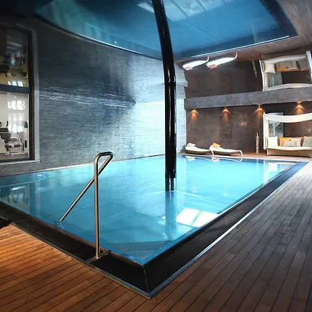 Firefly Luxury Hotel Zermatt