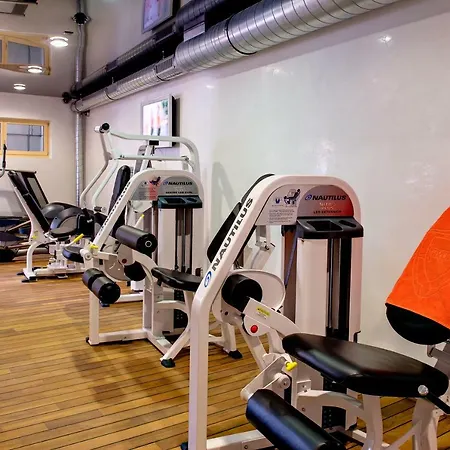 萤火虫豪华套房酒店 酒店 采尔马特