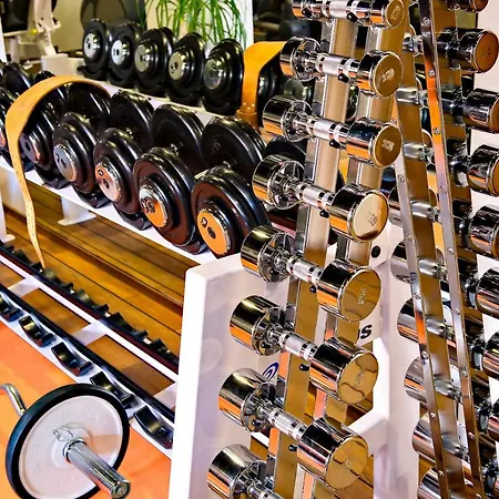 Firefly Luxury Hotel