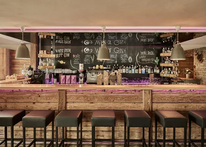 萤火虫豪华套房酒店 4* 采尔马特