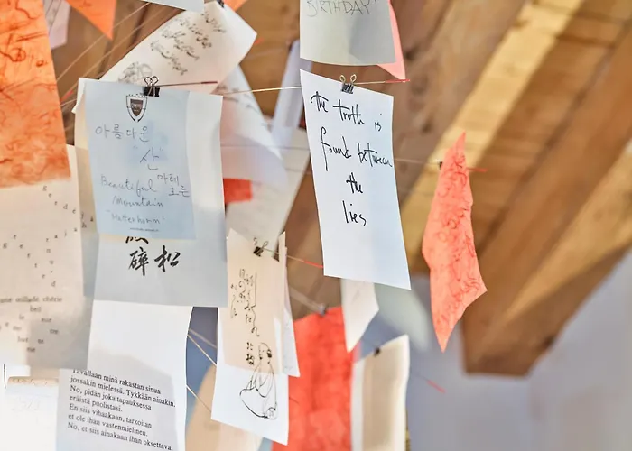 萤火虫豪华套房酒店 采尔马特