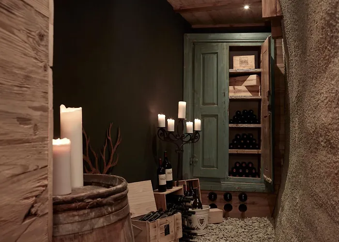 酒店 萤火虫豪华套房酒店 4*