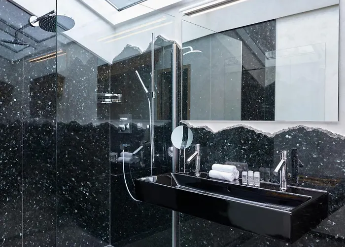 Firefly Luxury Zermatt