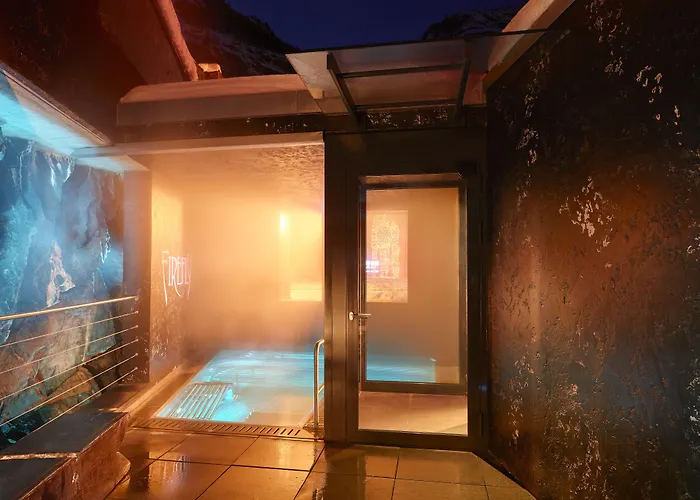 Firefly Luxury Hotel Zermatt