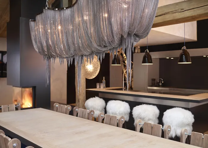 Hotel Firefly Luxury 4*