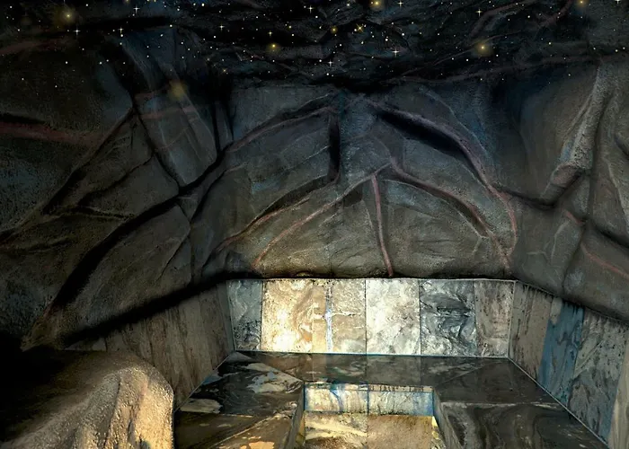 萤火虫豪华套房酒店 酒店 采尔马特