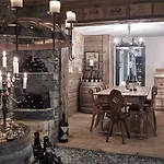 Firefly Luxury Hotel Zermatt