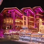Firefly Luxury