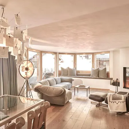 Firefly Luxury Zermatt