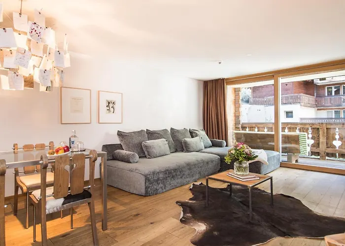 Firefly Luxury Hotel Zermatt