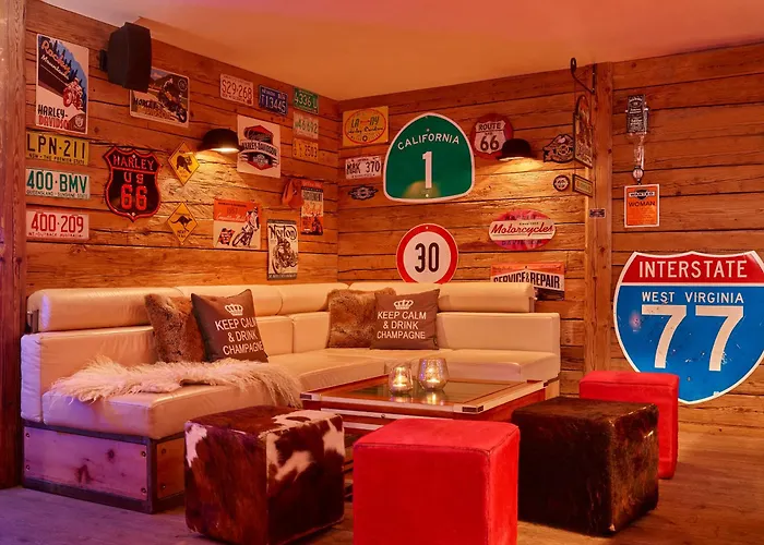 Firefly Luxury Zermatt