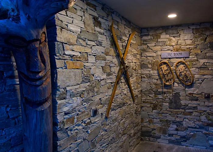 Hotel Firefly Luxury