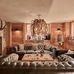 Firefly Luxury Otel Zermatt