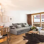 Firefly Luxury Otel Zermatt
