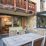 Firefly Luxury 4* Zermatt