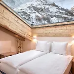 Firefly Luxury Zermatt