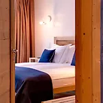 Firefly Luxury Otel 4*