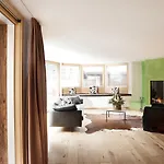 Otel Firefly Luxury Zermatt