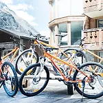 Firefly Luxury Zermatt