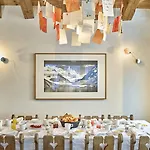 Firefly Luxury Otel Zermatt