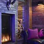 Firefly Luxury Otel Zermatt