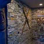 Otel Firefly Luxury