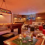 Firefly Luxury Otel Zermatt