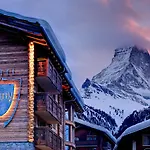 Firefly Luxury Otel Zermatt