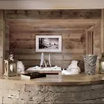 Otel Firefly Luxury Zermatt