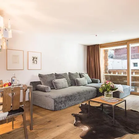 Firefly Luxury Hotel Zermatt