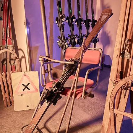 Hotel Firefly Luxury